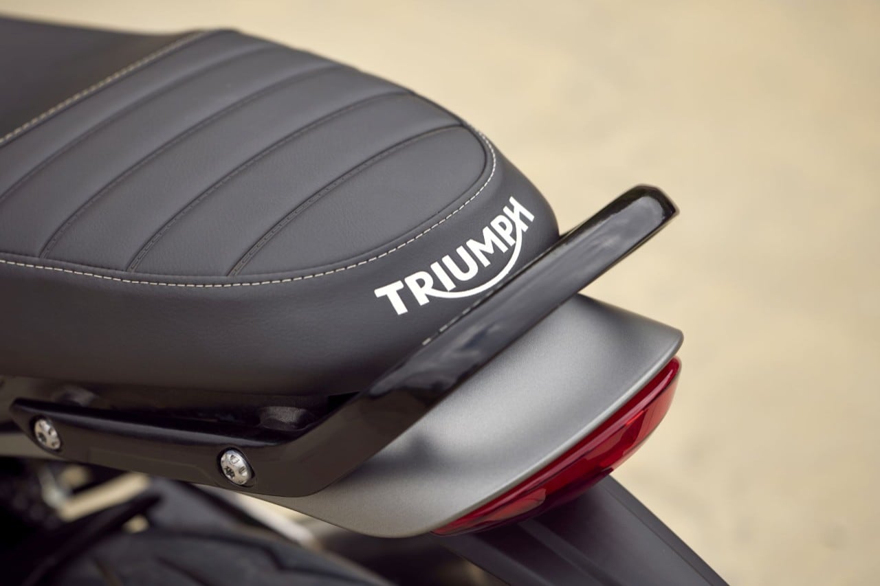 Triumph Speed 400 e Scrambler 400: nate GRANDI +VIDEO+